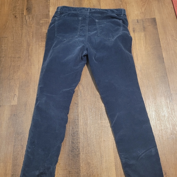 Free People Chorderoys - Picture 4 of 4